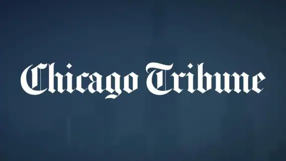 Chicago Tribune