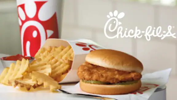 Chick-fil-A®