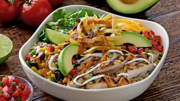 Chilis