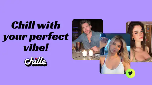 Chille: Meet & Date