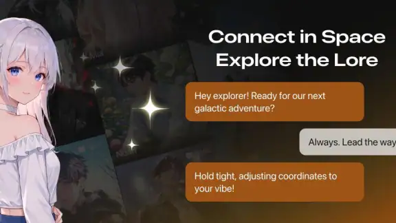 ChimeChat: AI Character Chat