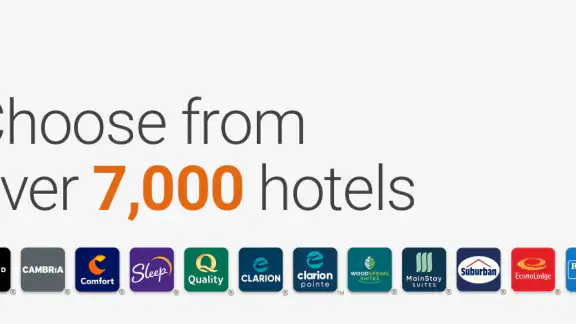 Choice Hotels