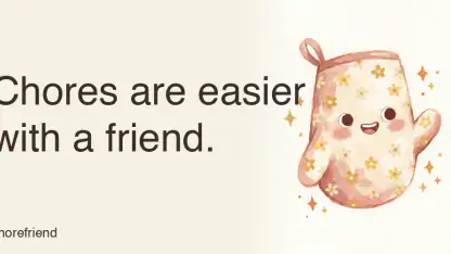 Chorefriend: Cleaning Schedule