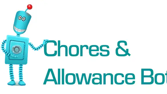 Chores & Allowance Bot