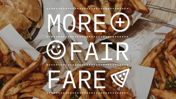 ChowNow: Local Food Ordering