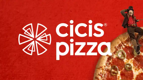Cicis Pizza