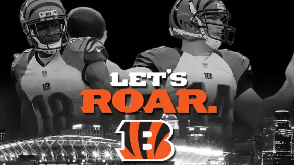 Cincinnati Bengals