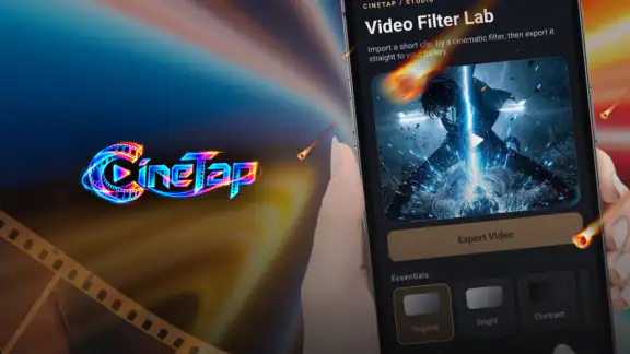 CineTap