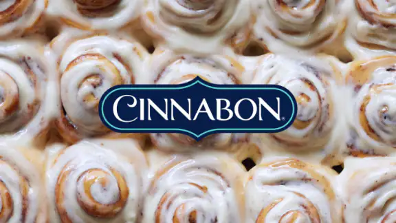 Cinnabon