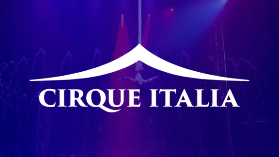 Cirque Italia