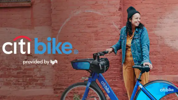 Citi Bike