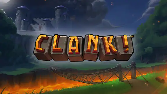 Clank!