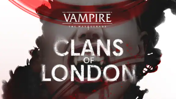 Clans of London: Vampire CCG