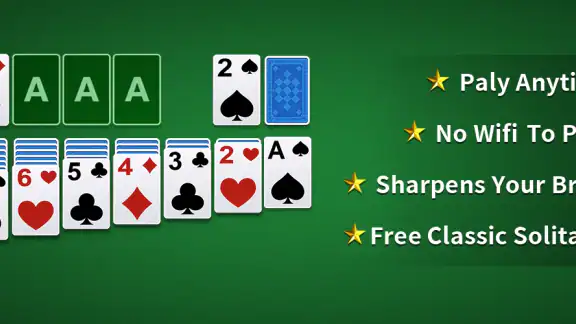 Classic Solitaire