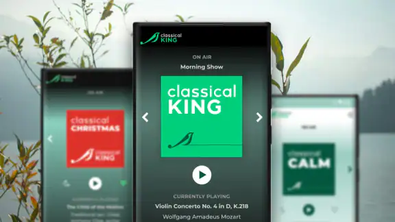 Classical KING
