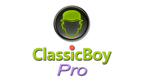 ClassicBoy Pro - Game Emulator