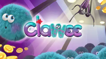 Clawee - Real Claw Machines