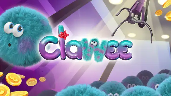Clawee - Real Claw Machines