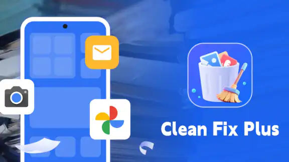 Clean Fix Plus