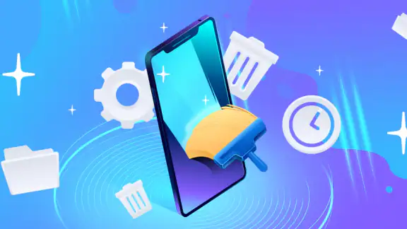 Cleaner - Clean Phone & VPN