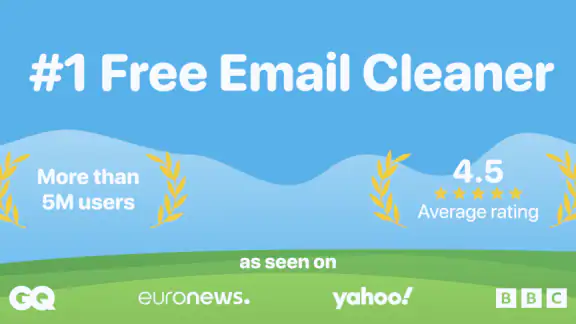 Cleanfox: Spam & Email Cleaner