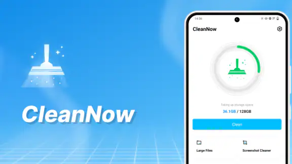 CleanNow