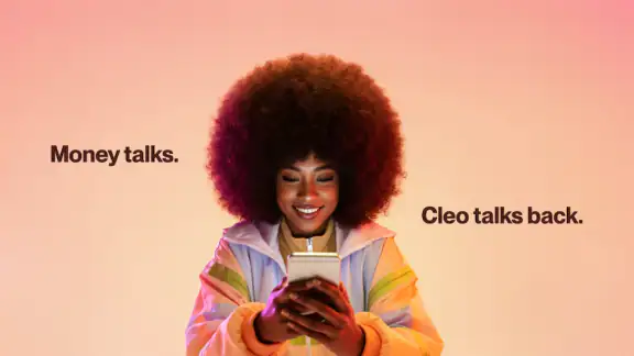 Cleo AI: Cash advance & Credit