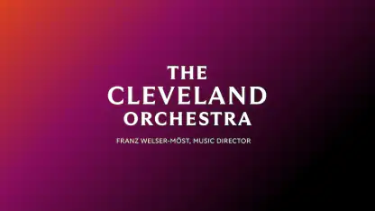 Cleveland Orch