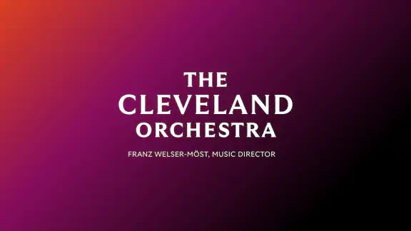 Cleveland Orch