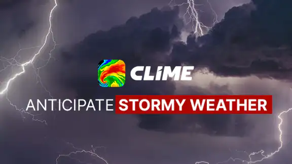 Clime: NOAA Weather Radar Live