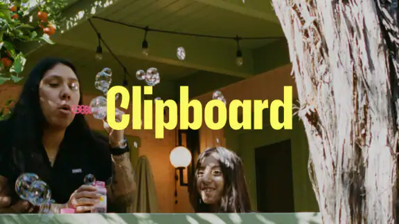 Clipboard - Workers