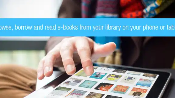 CloudLibrary
