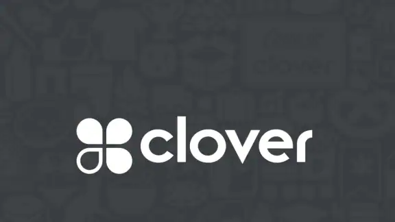 Clover: Perks and Order Ahead