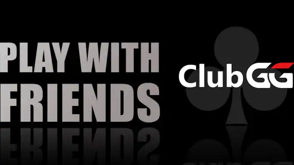 ClubGG Poker