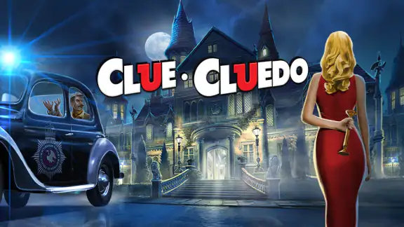 Clue: Classic Edition