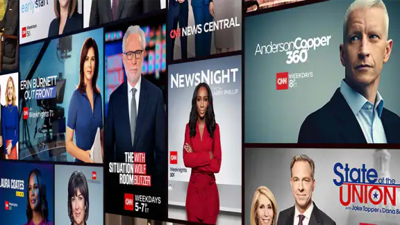 CNN