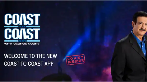 Coast To Coast AM Insider