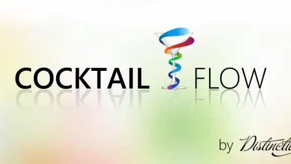 Cocktail Flow - Drink Recipes