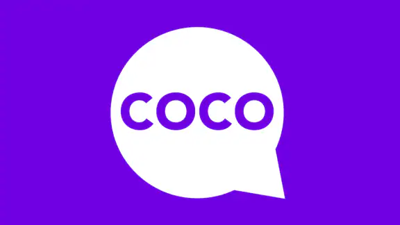 Coco - Live Video Chat HD