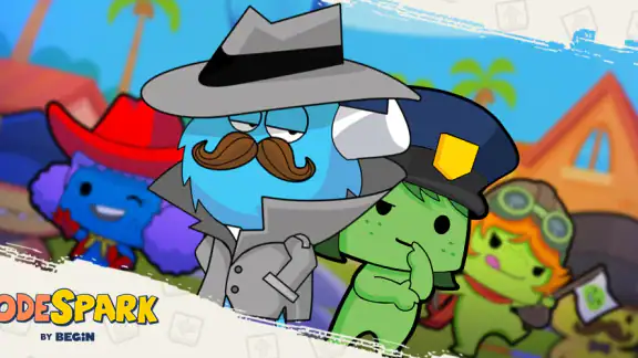 codeSpark - Coding for Kids