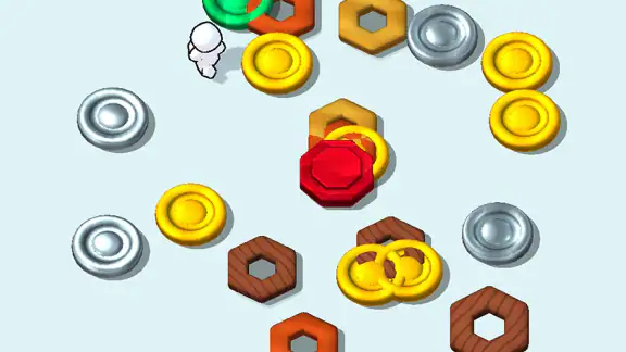 Coin Flip Master