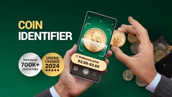 Coin ID - Coin Identifier