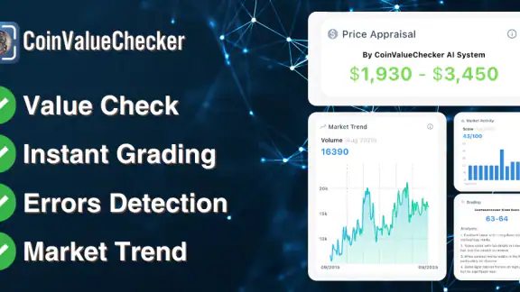 Coin Value Checker