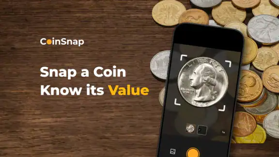 CoinSnap - Coin Identifier