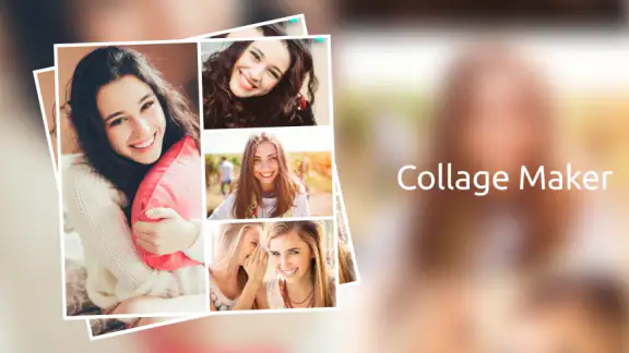 Collage Maker | Photo Editor