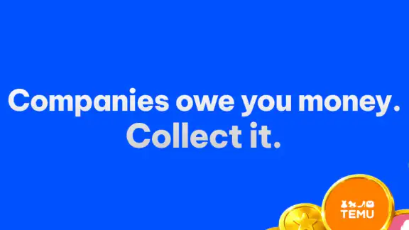 Collect - Settlement Finder