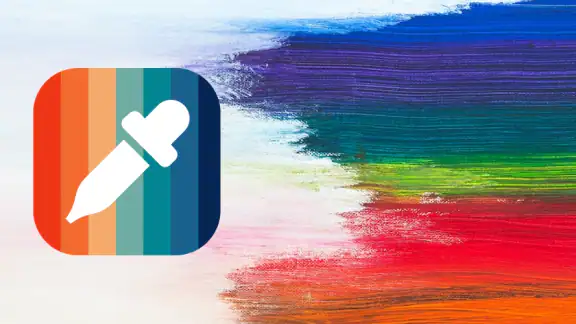 Color Identifier Color Finder