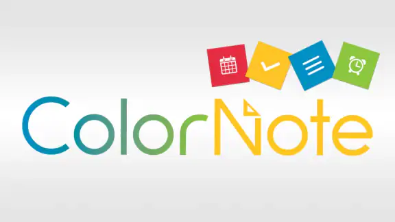 ColorNote Notepad Notes