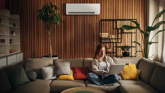 Comfort by Mitsubishi Electric