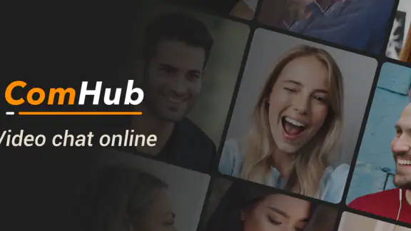 ComHub - Video chat online